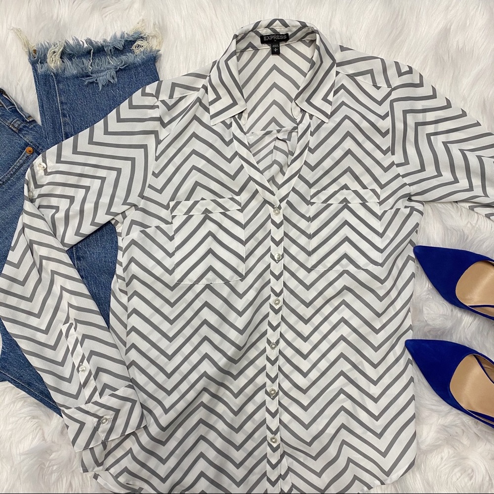 SOLD Express Portofino Top Small